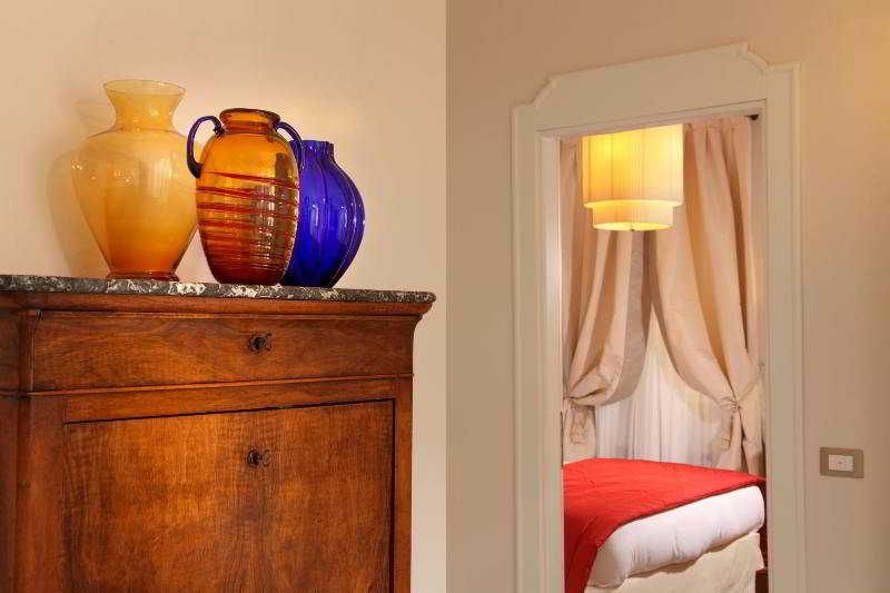 Vivaldi Luxury Rooms, foto 5
