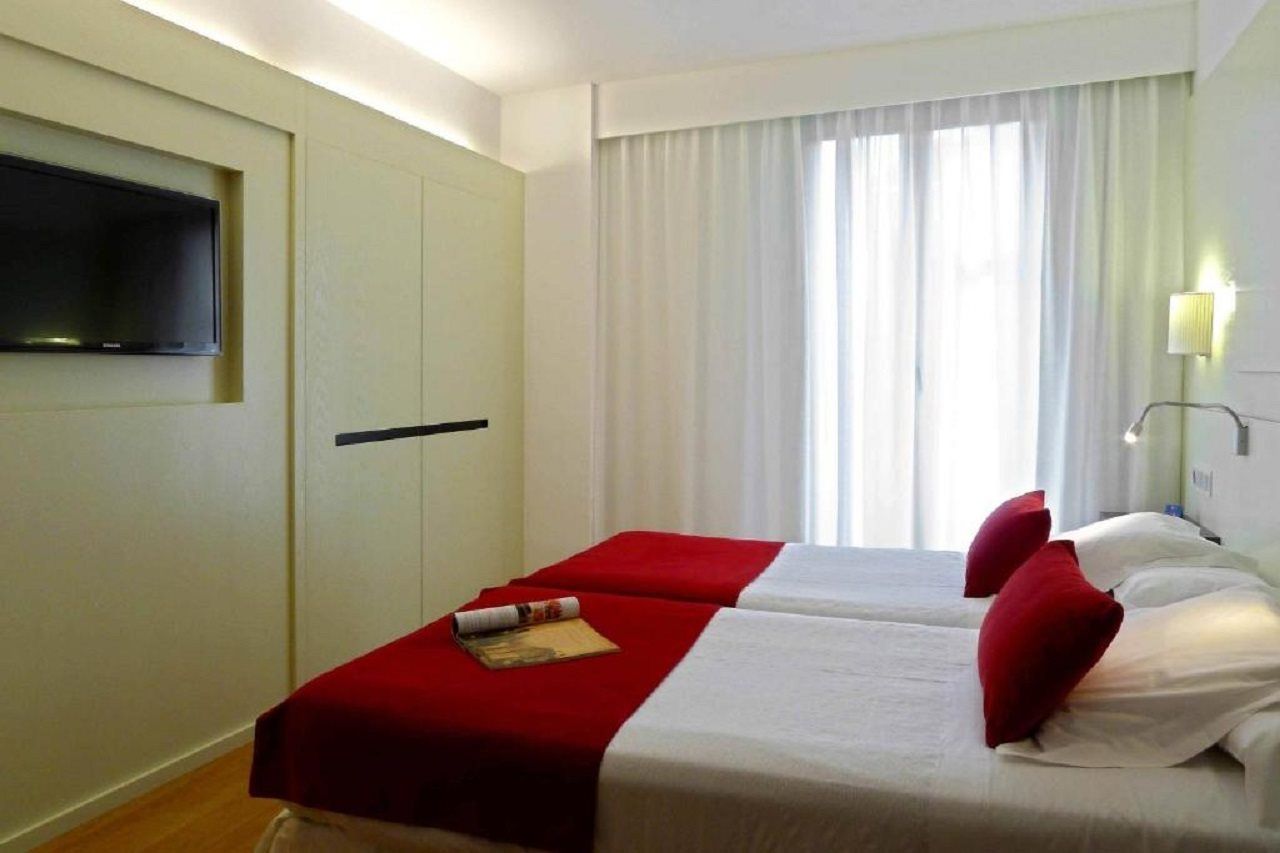 Grupotel Gravina, foto 8