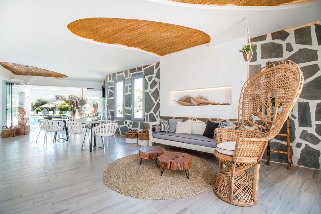 Malibu Boutique Studios & Bungalows, foto 2