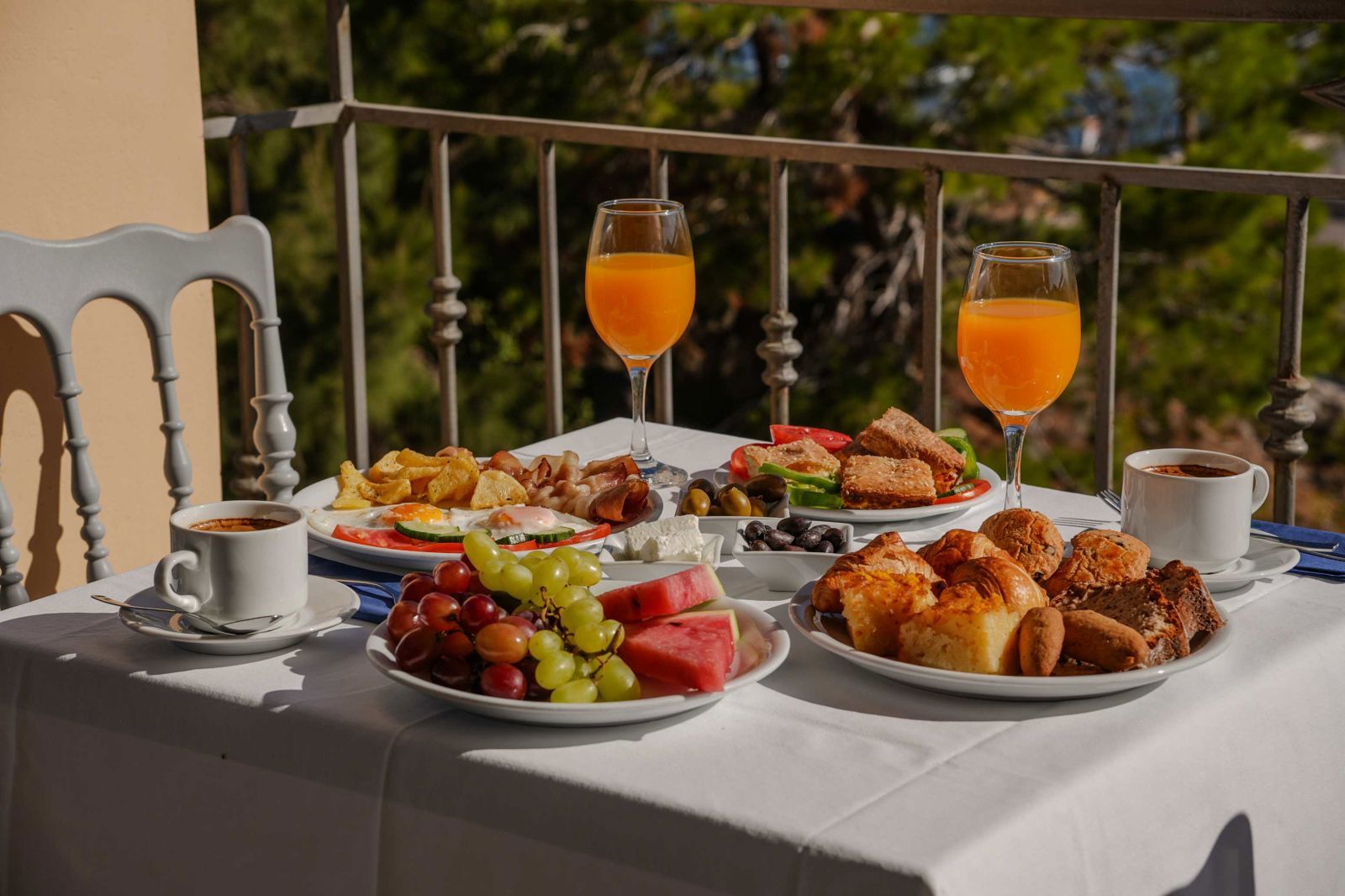 Alma Luxury Resort Hotel, foto 14