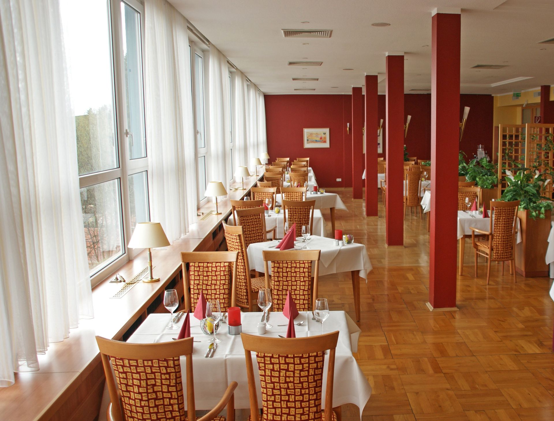 Hotel Frankenblick, foto 4