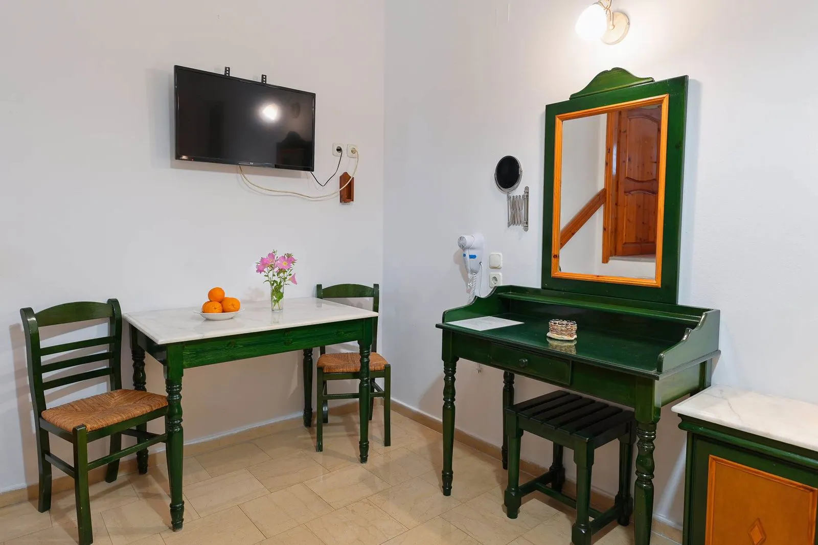 Alkion Appartements