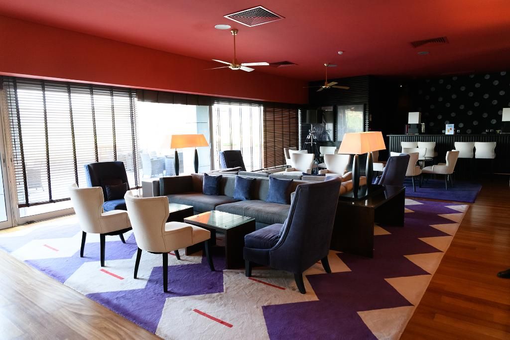 Hotel Casino Chaves, foto 10