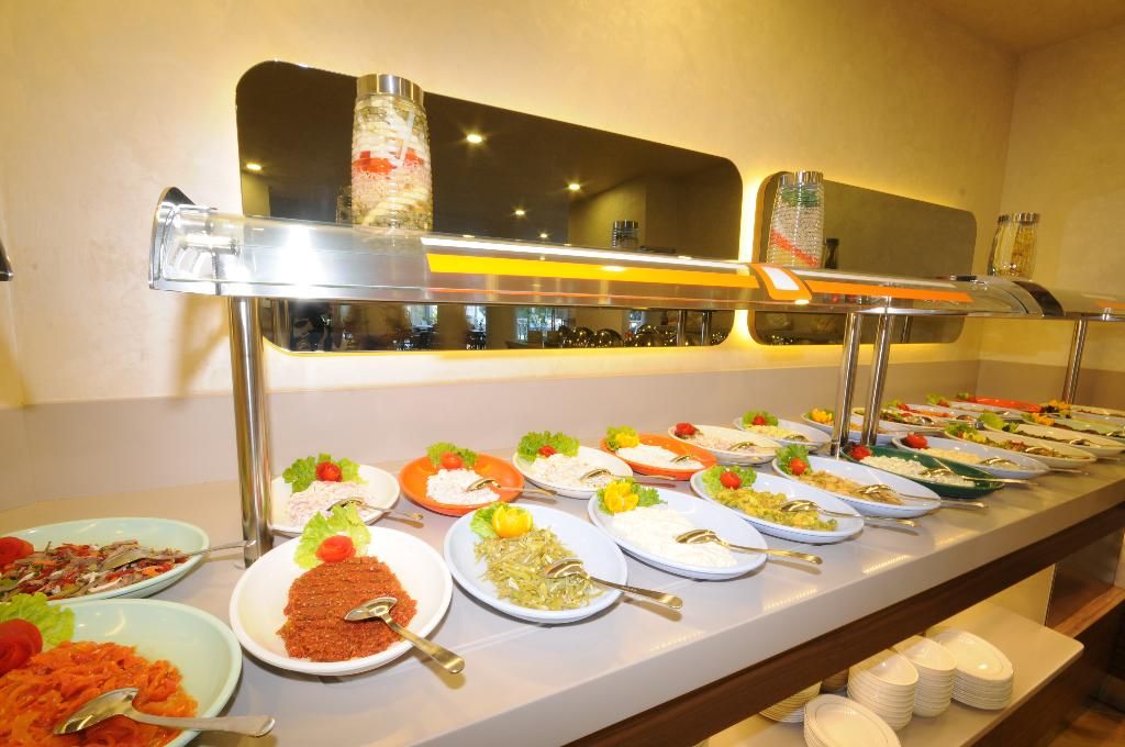 Sunrise Hotel Marmaris, foto 6