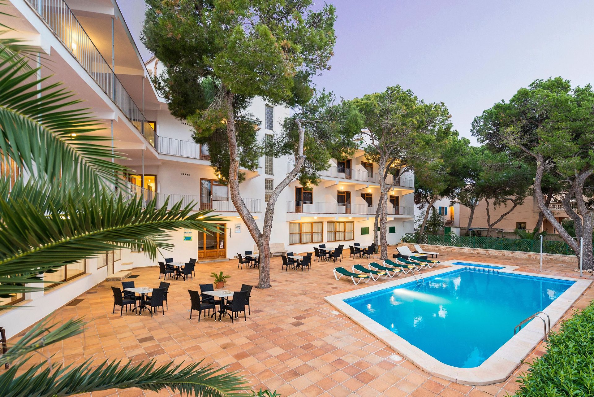 Hotel Santanyi Port, foto 8