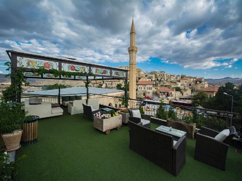 Fresco Cave Suites & Mansions, foto 9