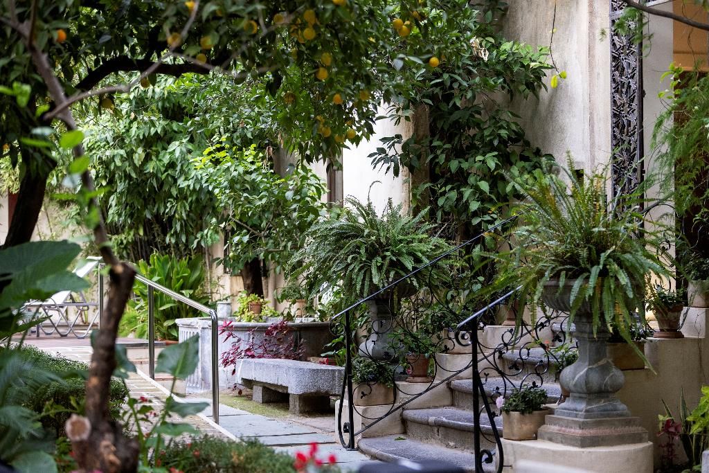 Hospes Palacio del Bailío, foto 12