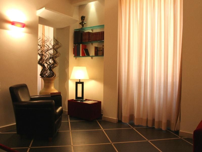 Hotel Garda Rome, foto 10