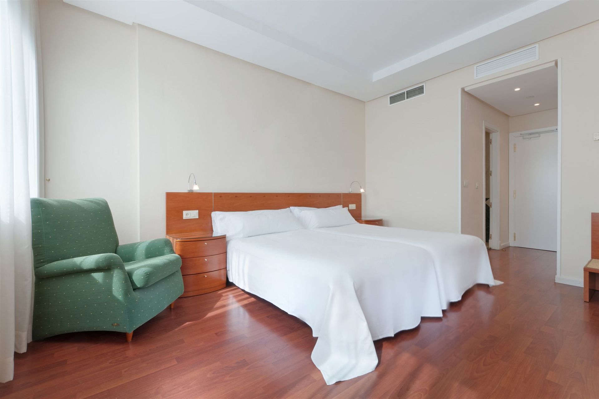 Madrid Chamartín Affiliated by Meliá, foto 7