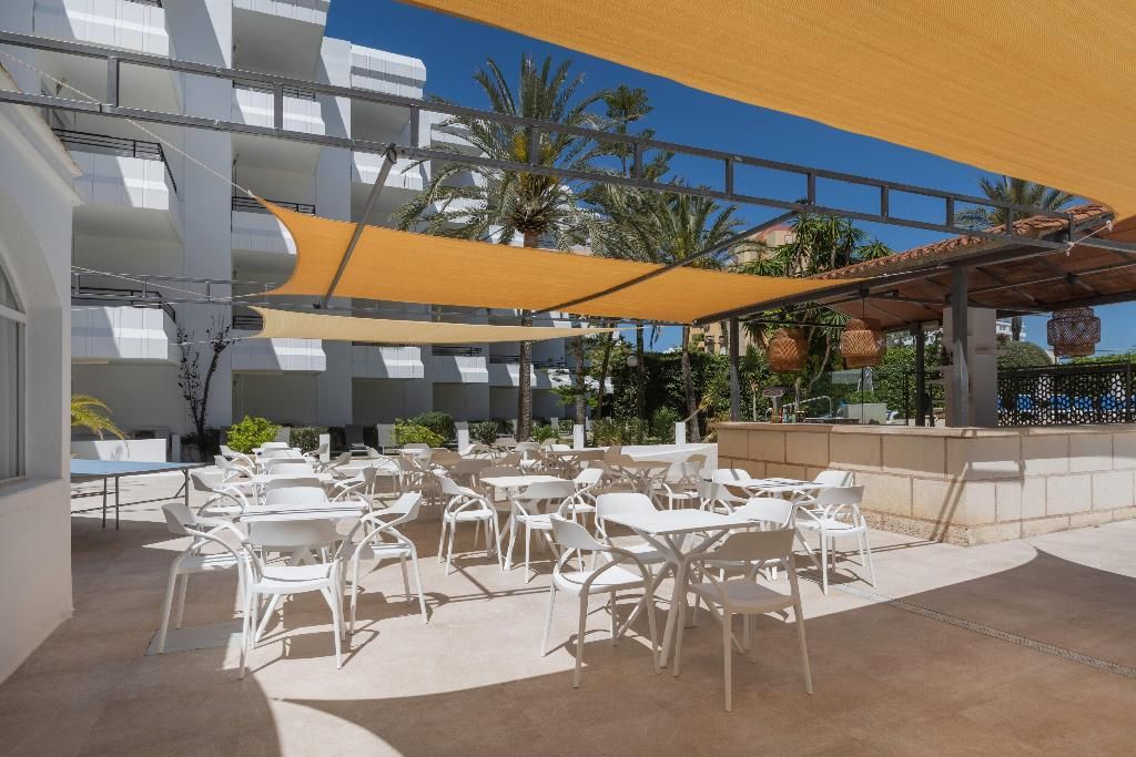 SOL Lunamar Palmanova Apartamentos, foto 3