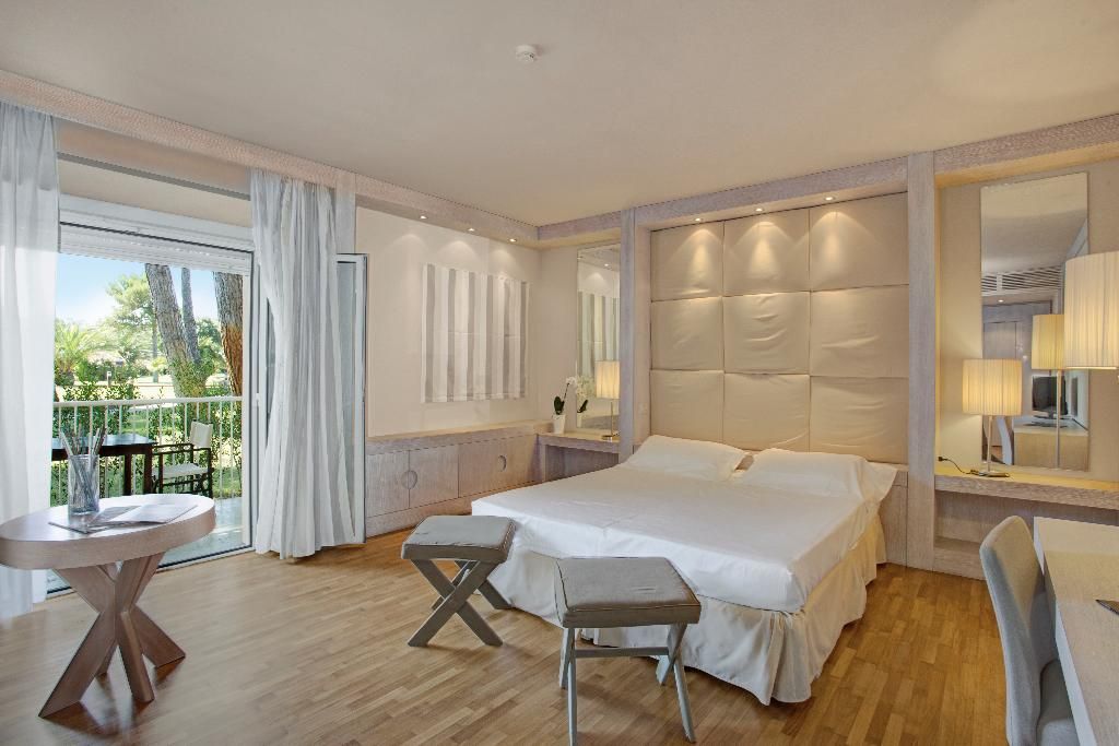 TH Tirrenia - Green Park Resort, foto 2