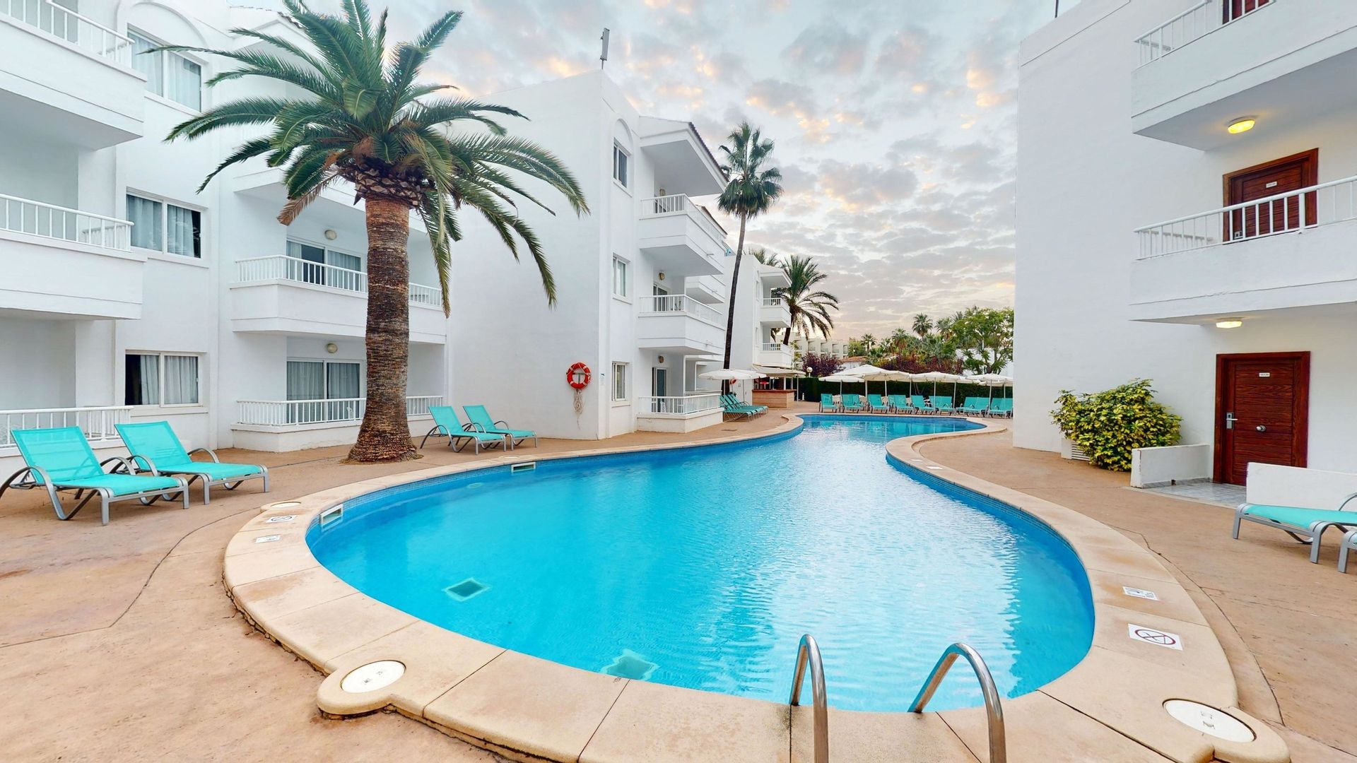 Alcudia Garden Aparthotel, foto 11