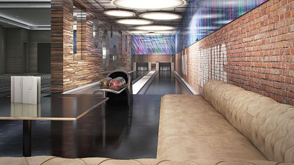 Courthouse Hotel Shoreditch, foto 6