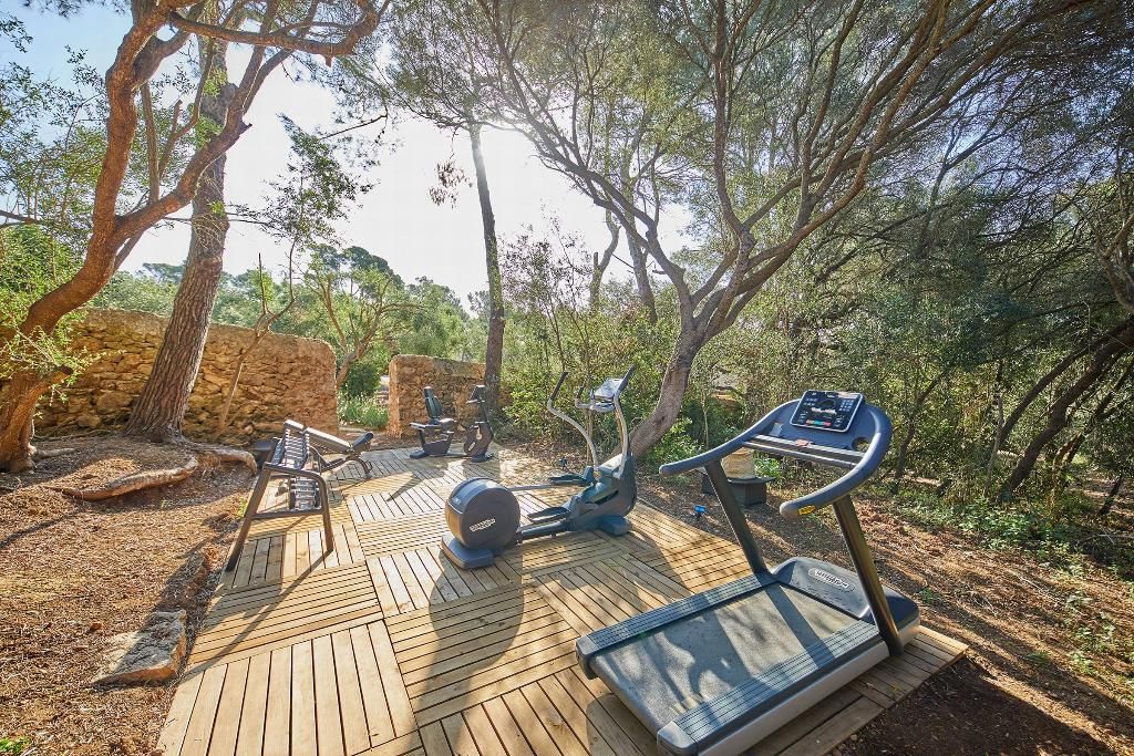 Pleta de Mar Luxury Hotel by Nature, foto 14