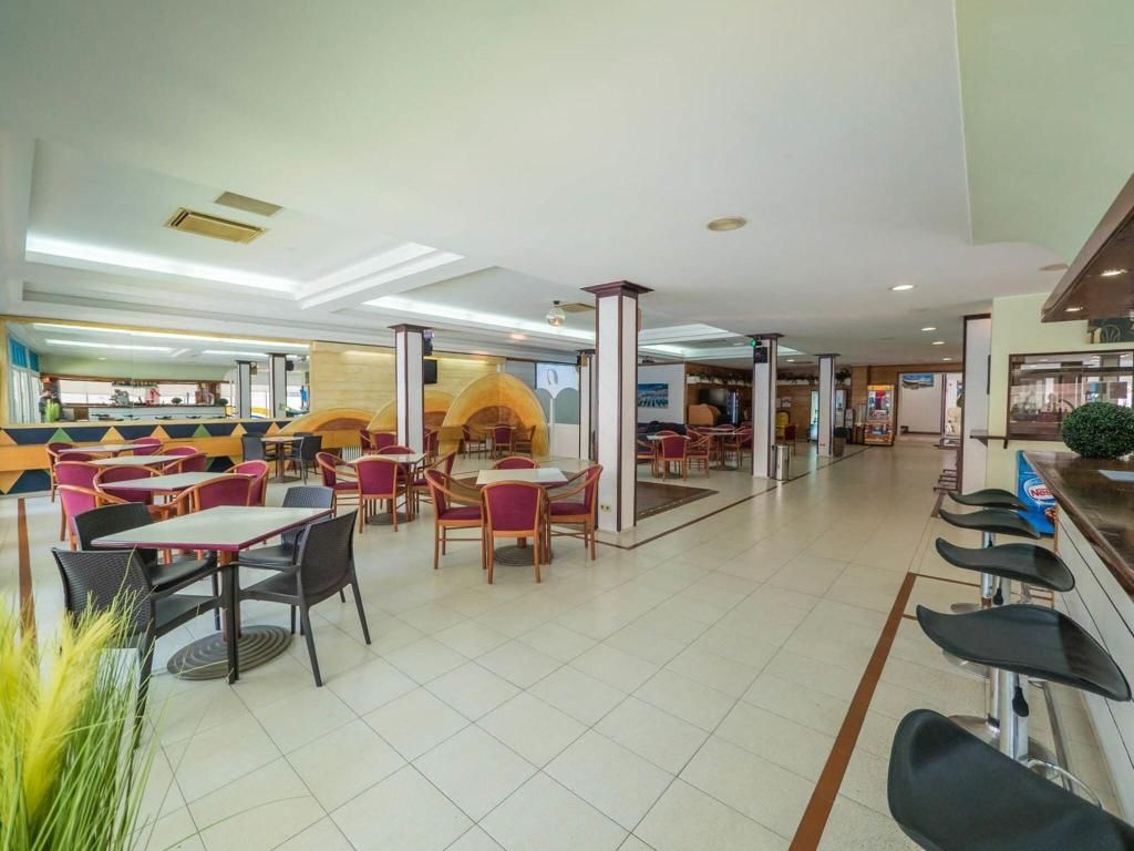 Hotel Golden Sand, foto 15