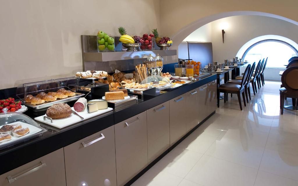 Fiume Hotel, foto 11