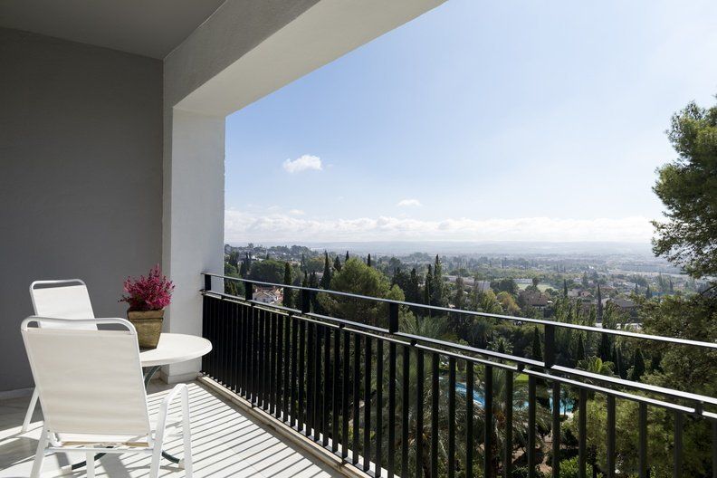 Parador de Córdoba, foto 9