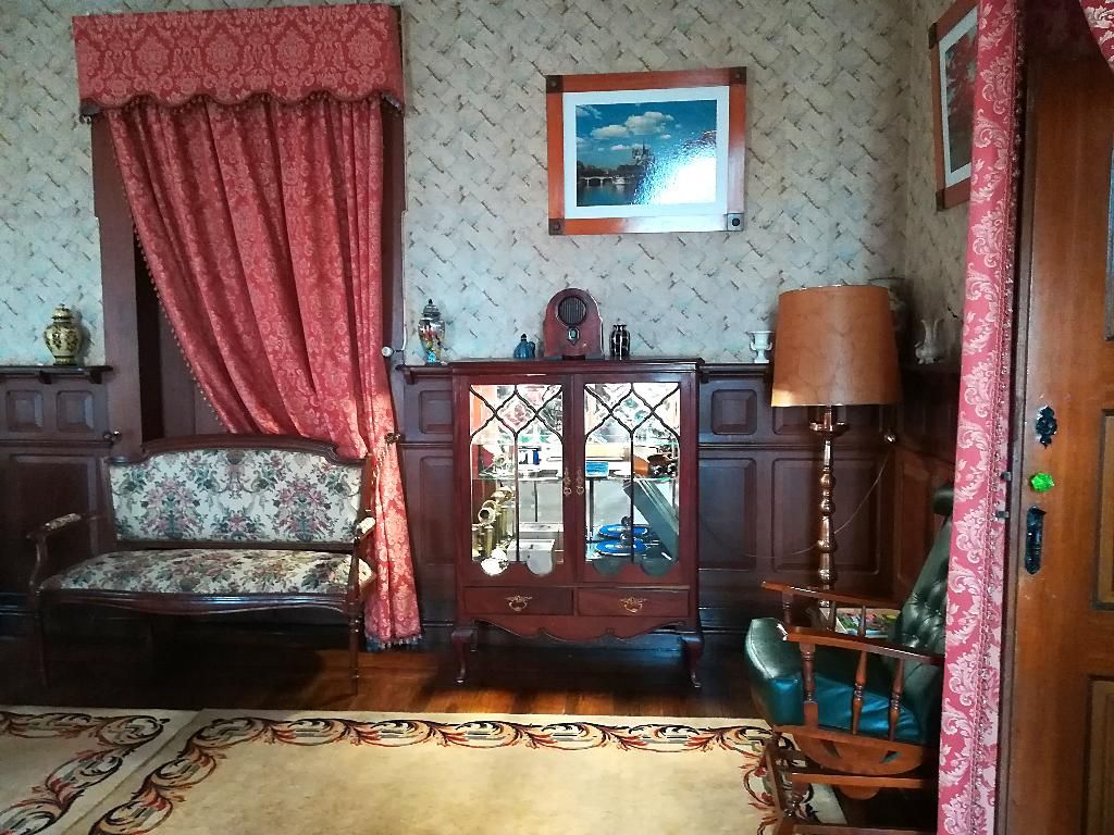 Alegre Hotel Bussaco, foto 13