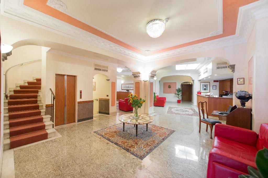 Diana Park Hotel, foto 2