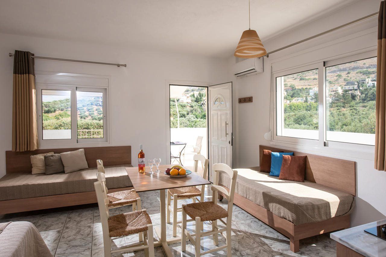 Lofos Apts, foto 6