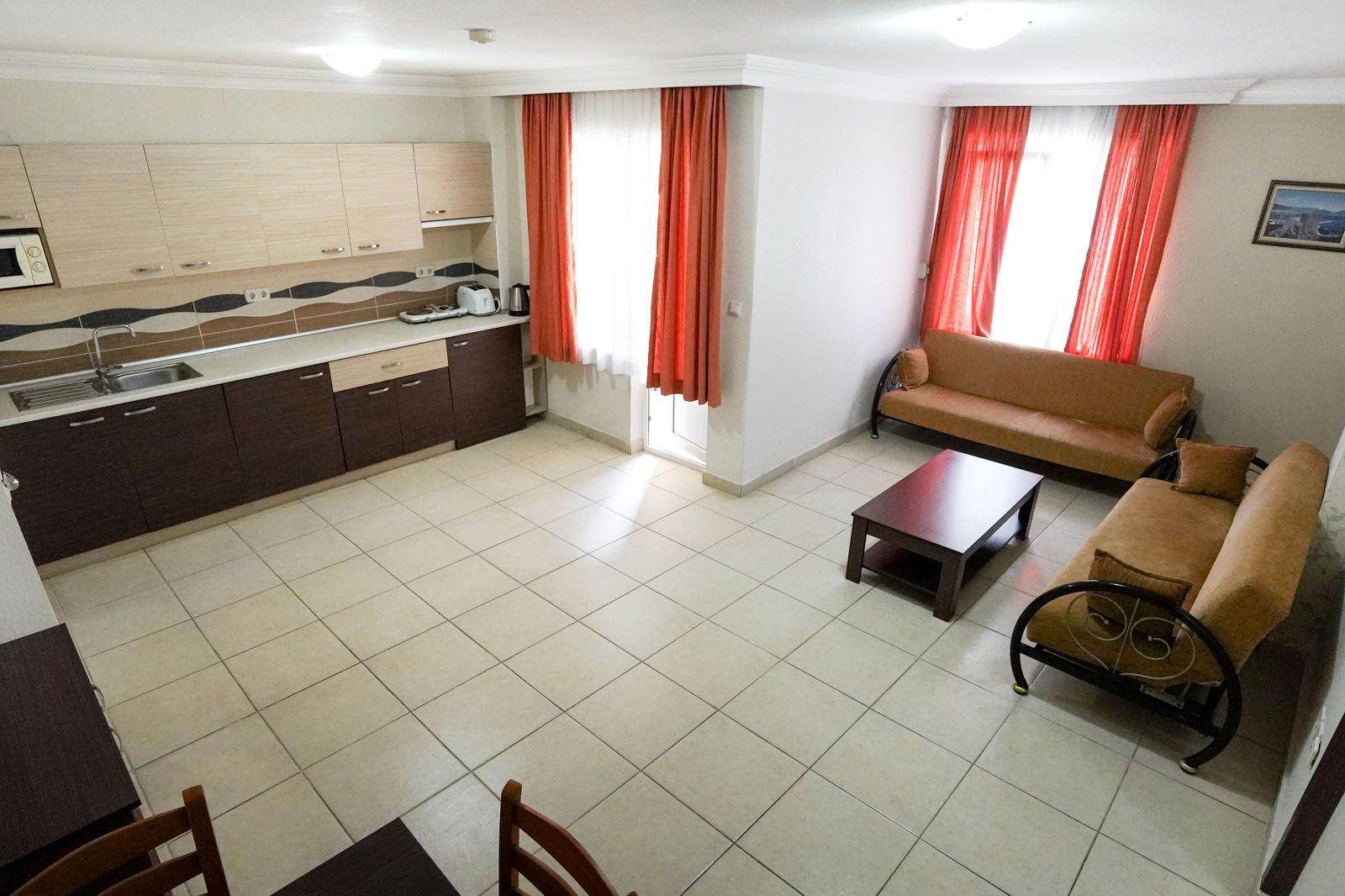 Cleopatra Ada Apart Hotel, foto 4