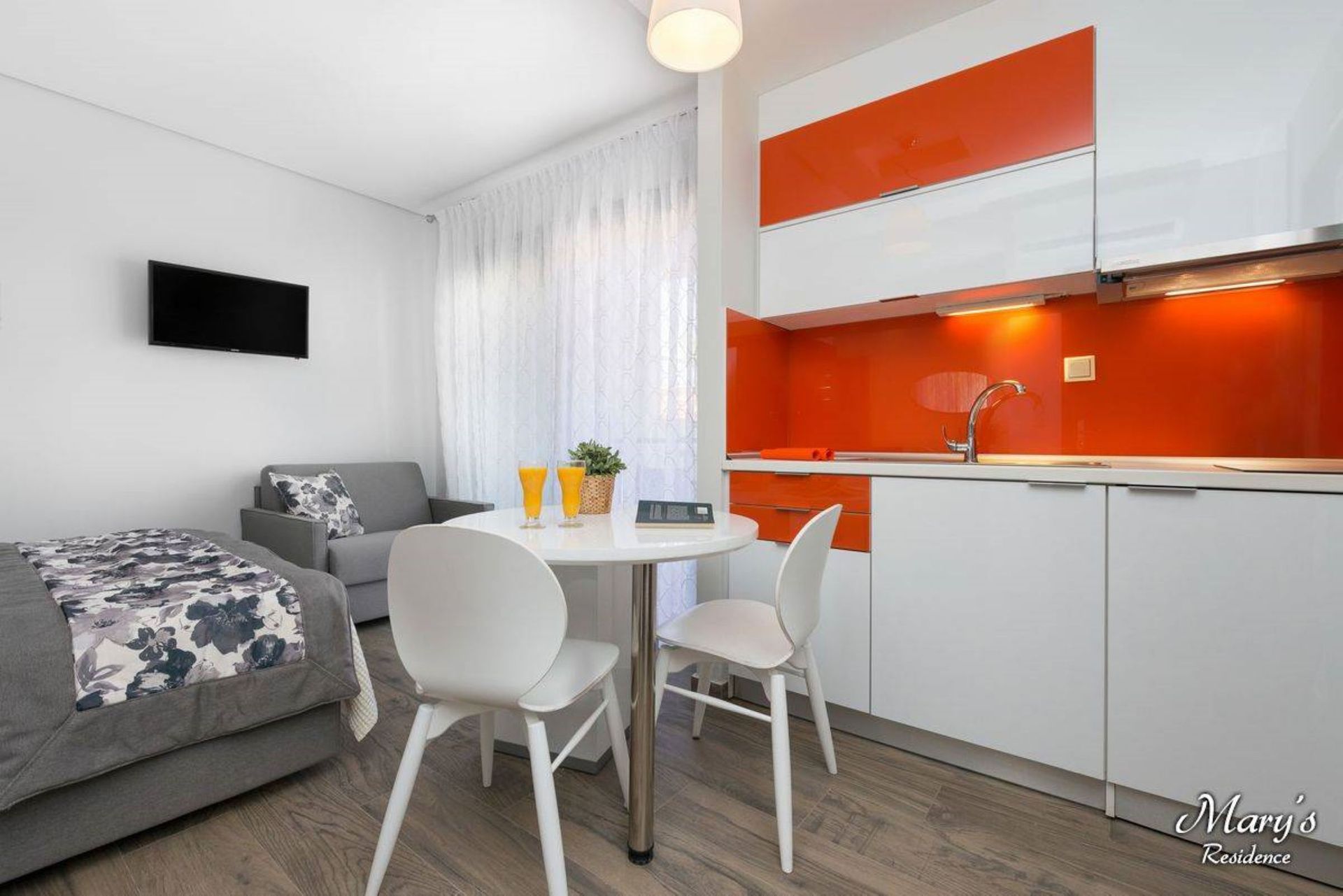 Mary’s Residence Suites & Luxury, foto 6