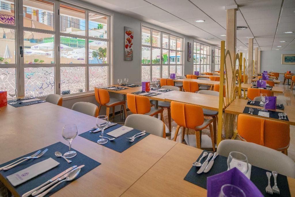 Hotel Servigroup Nereo, foto 15