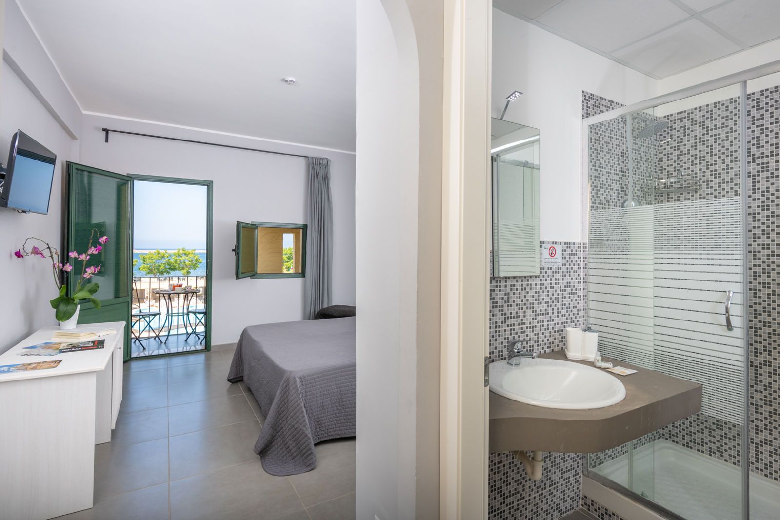 Hopps Hotel, foto 9