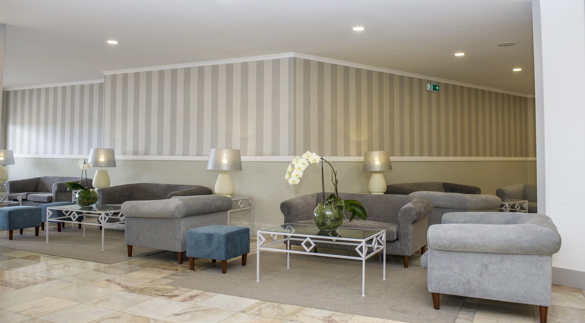 Florasol Residence Hotel, foto 11