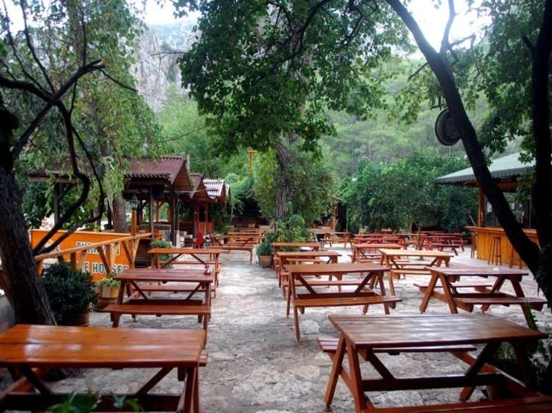 Türkmen Tree Houses, foto 7