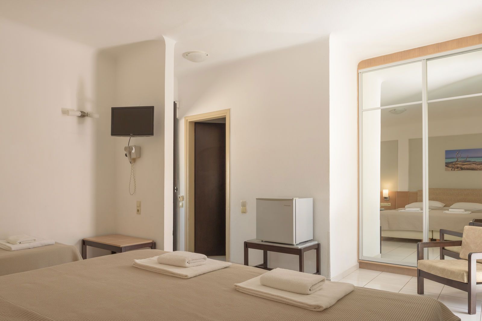 Sergios Hotel - Adults Friendly, foto 5