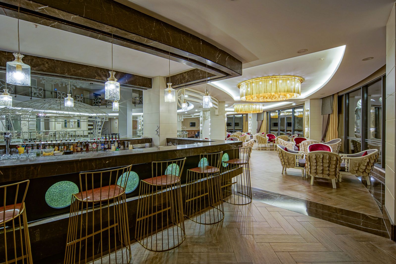 Diamond Premium Hotel & Spa, foto 14