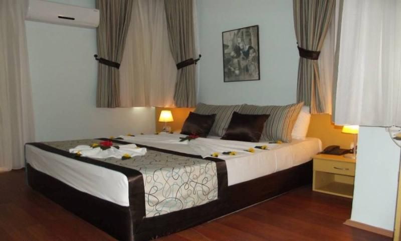 Rios Beach Hotel, foto 8
