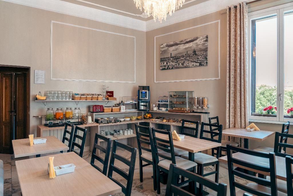 Astrid Hotel, foto 5