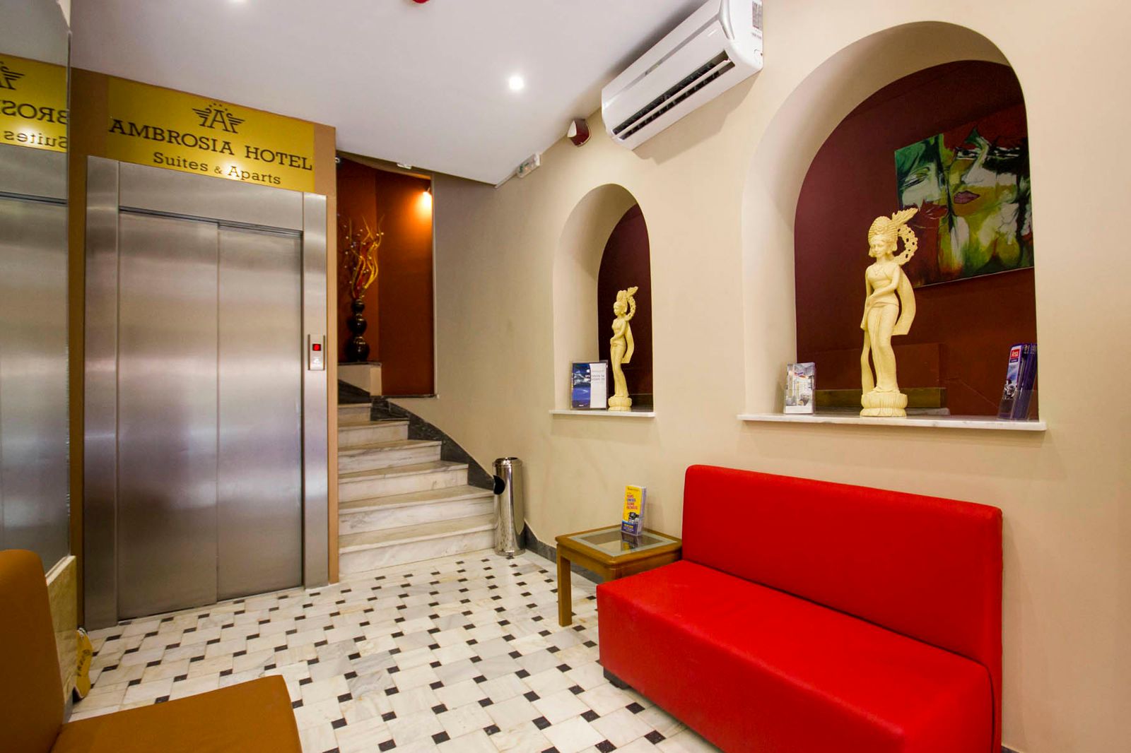 Ambrosia Suites, foto 7