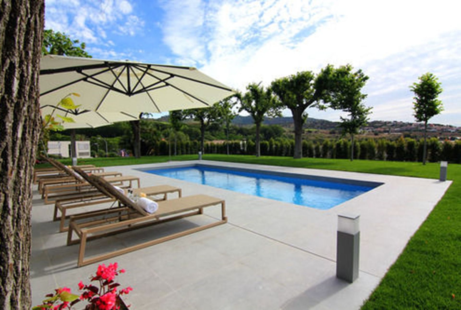 Hotel Arrey Alella, foto 11