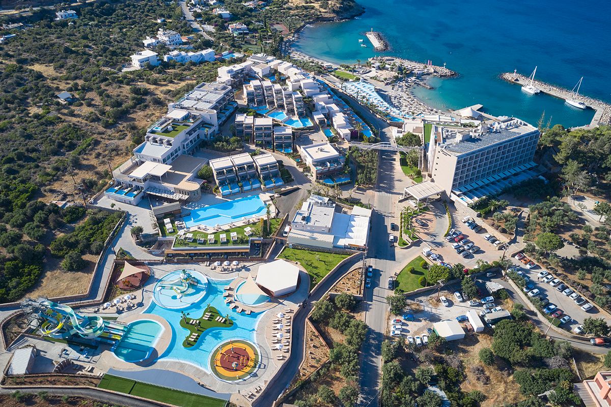 Zeus Eleva Mirabello Bay, foto 10