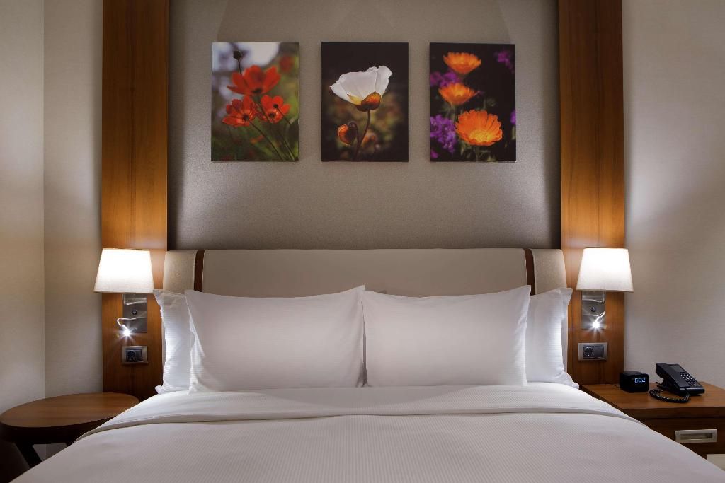 Hilton Garden Inn Istanbul Beylikduzu, foto 15