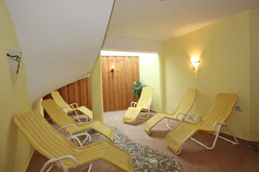Equipement et services maison de vacances