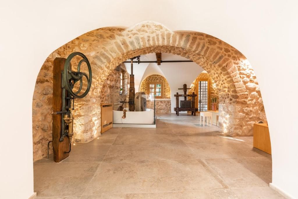 Azienda Agricola Molino ‘7cento, foto 4