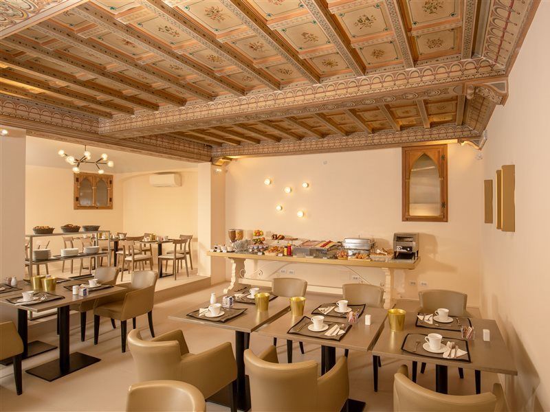 Hotel Colosseum, foto 2