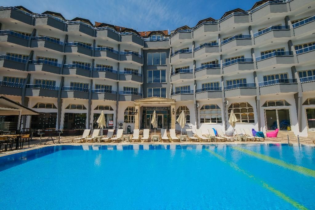 Club Selen, foto 3