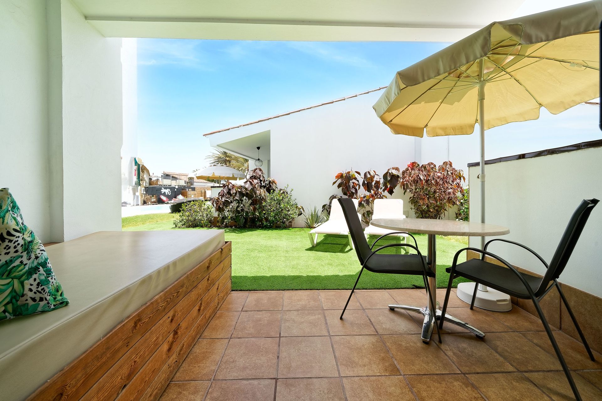 Bungalows El Palmital - Adults Only by PMC Resorts, foto 13