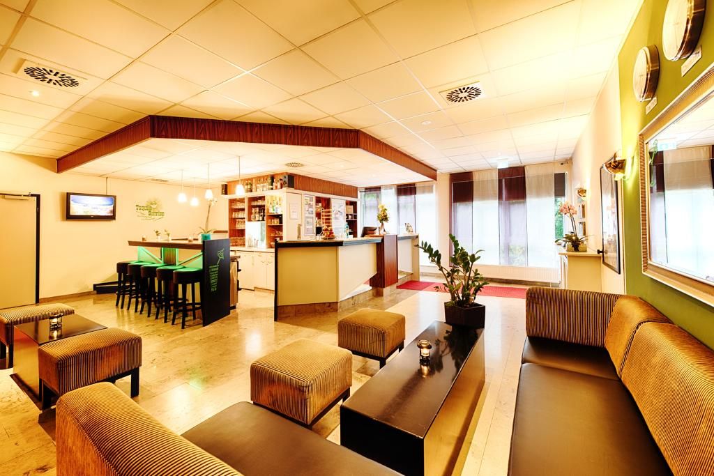 ACHAT Hotel Chemnitz, foto 12