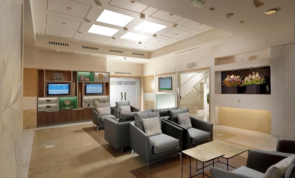 Holiday Inn Athens - Airport, foto 15