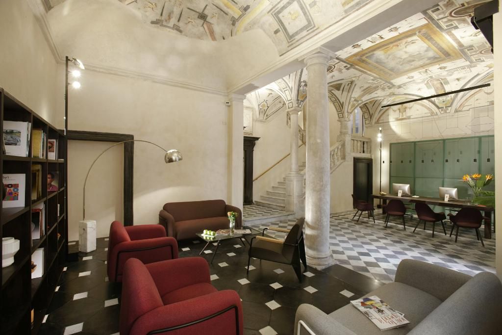 Hotel Palazzo Grillo, foto 2