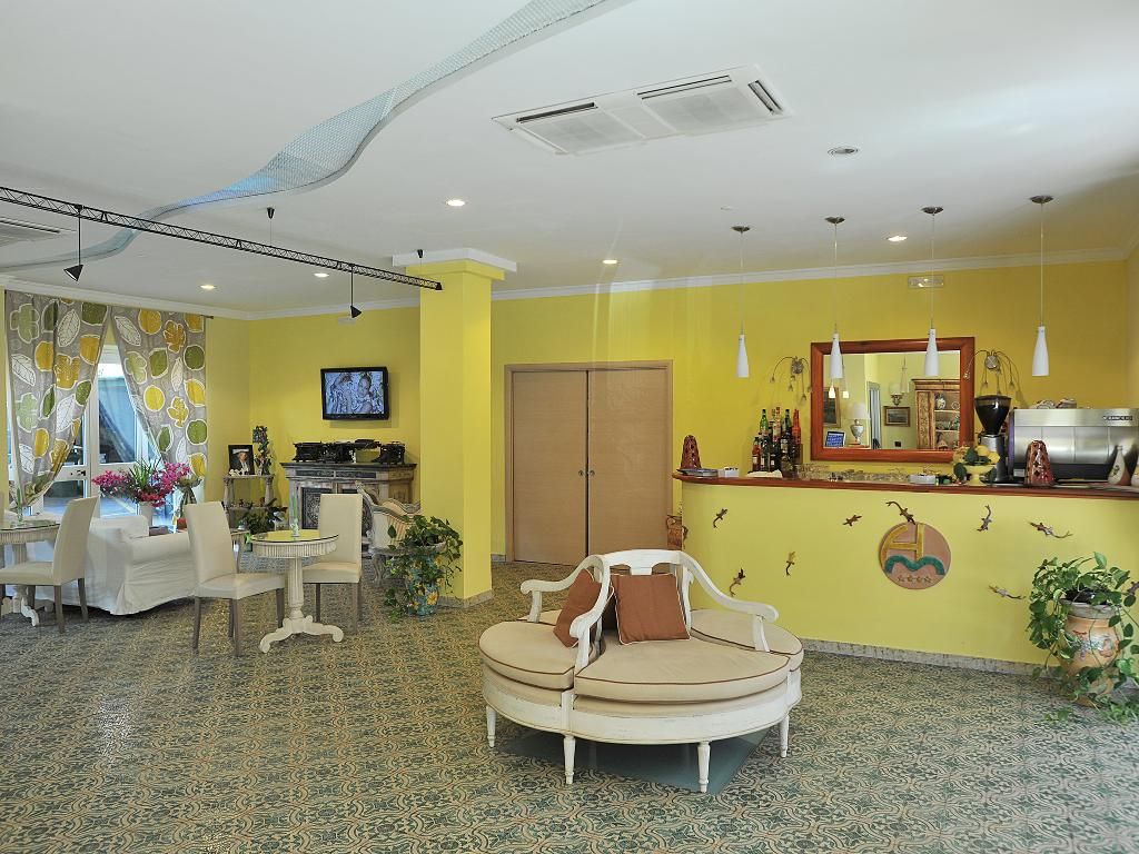Hotel Miramare, foto 7
