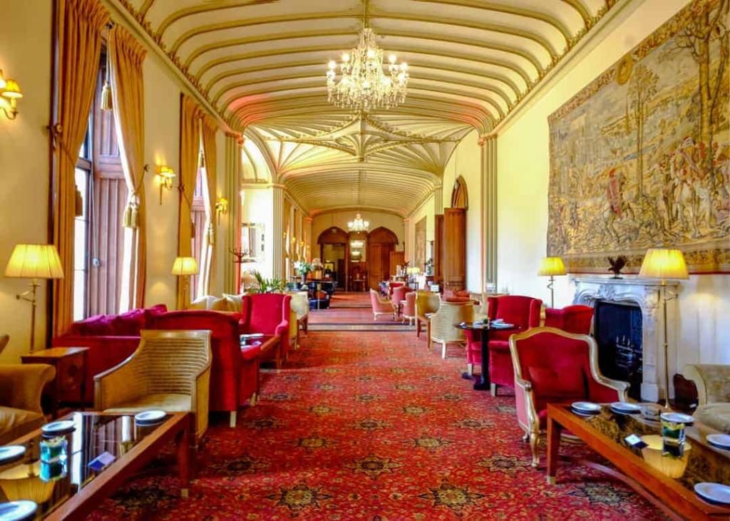 Mar Hall & Spa, foto 13