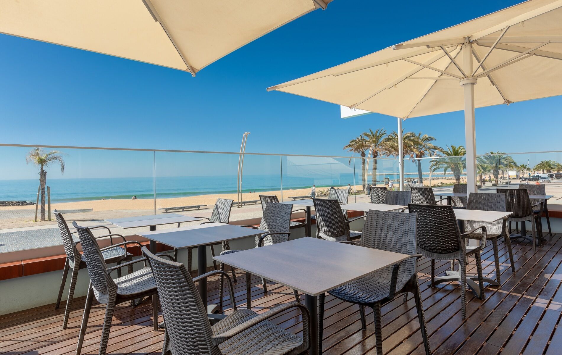 Dom José Beach Hotel, foto 5