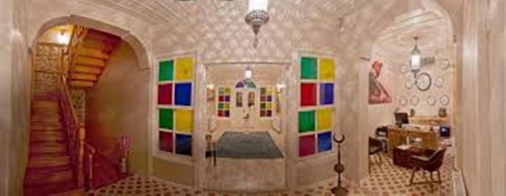 Hich Hotel Konya, foto 4